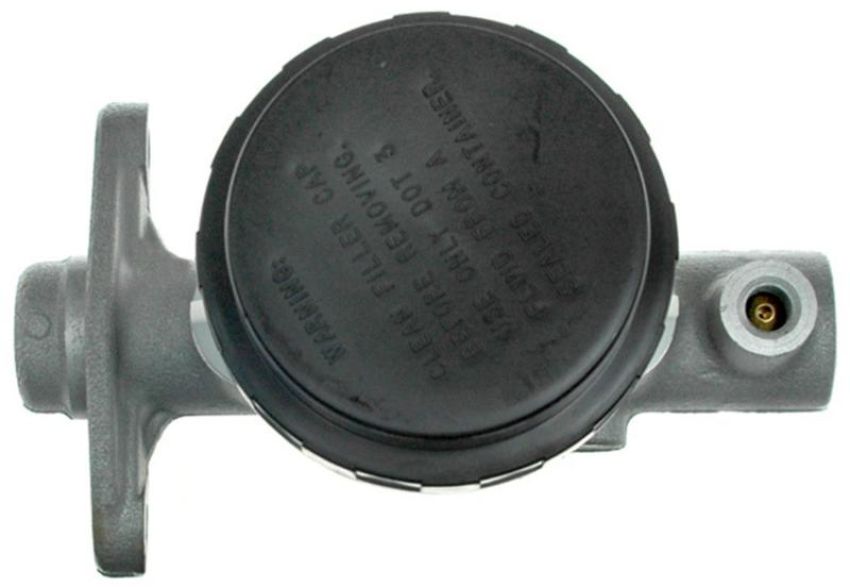 Raybestos MC39722 Raybestos Element3 New Master Cylinder