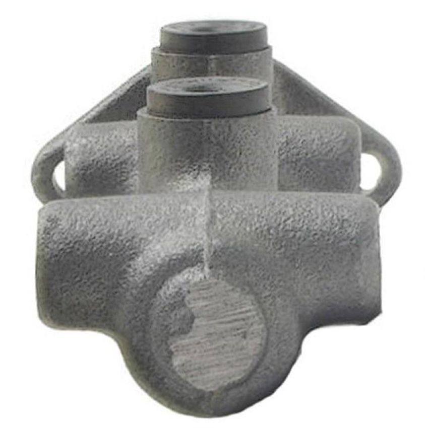 Raybestos MC39726 Raybestos Element3 New Master Cylinder