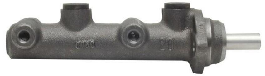 Raybestos MC39726 Raybestos Element3 New Master Cylinder
