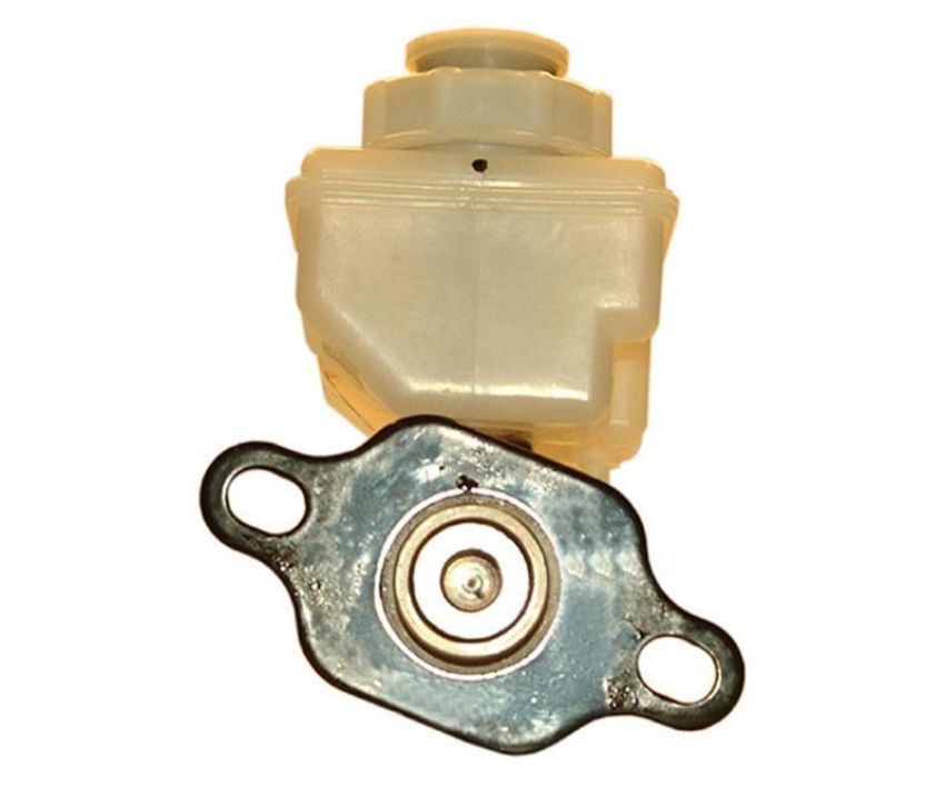 Raybestos MC39728 Raybestos Element3 New Master Cylinder