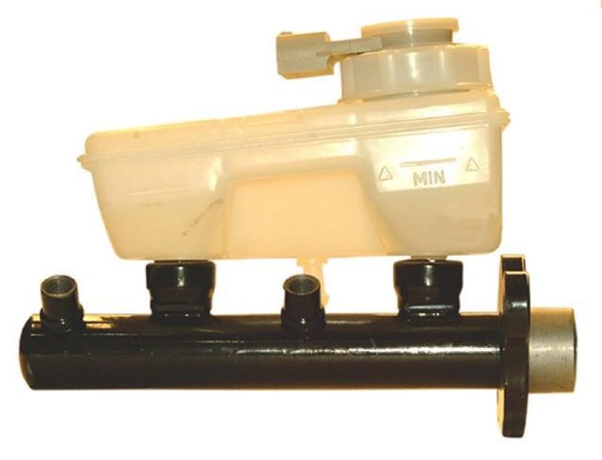 Raybestos MC39728 Raybestos Element3 New Master Cylinder
