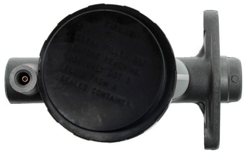 Raybestos MC39733 Raybestos Element3 New Master Cylinder