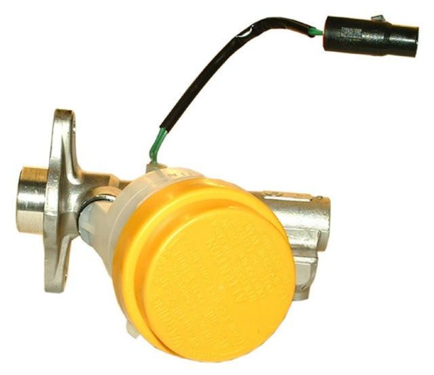Raybestos MC39734 Raybestos Element3 New Master Cylinder