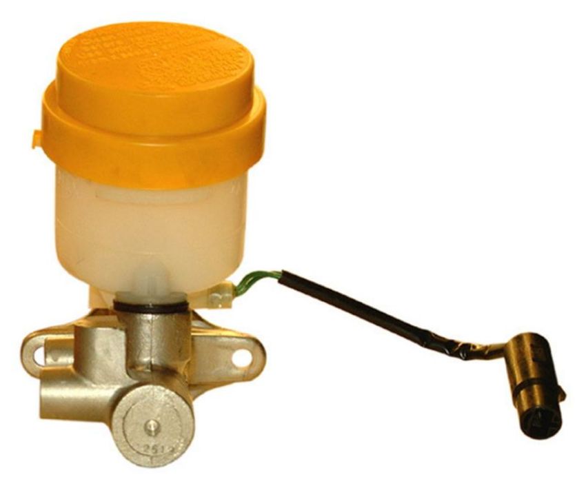 Raybestos MC39734 Raybestos Element3 New Master Cylinder
