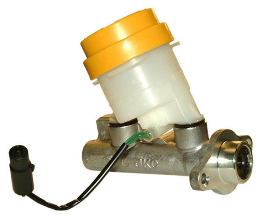 Raybestos MC39734 Raybestos Element3 New Master Cylinder