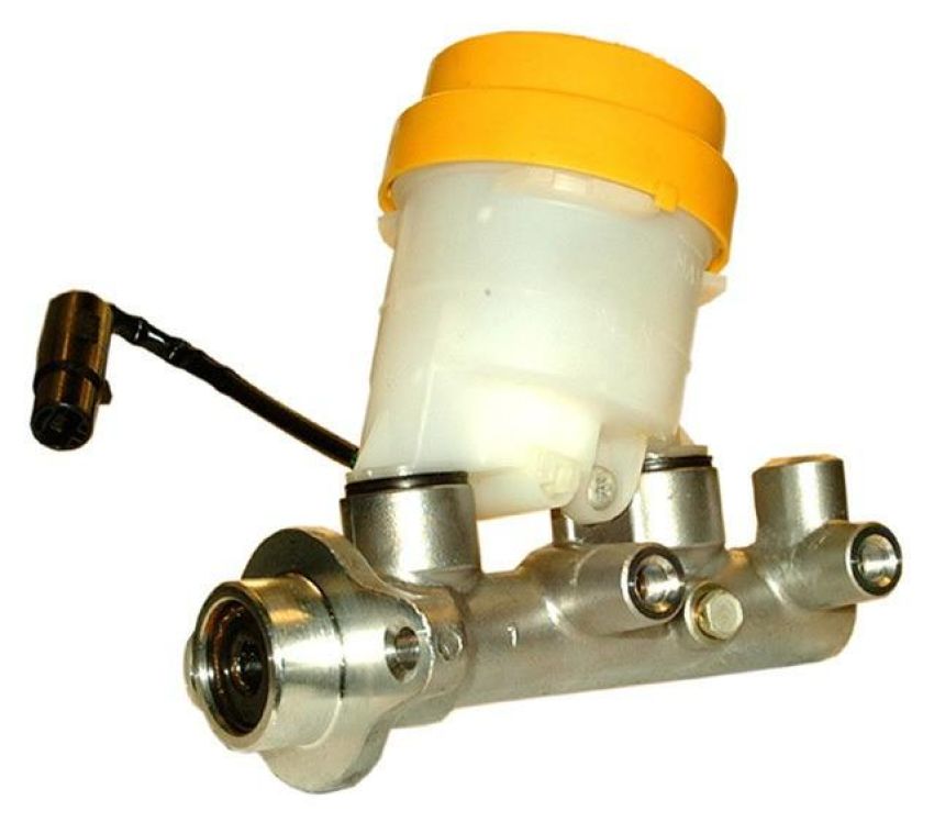 Raybestos MC39734 Raybestos Element3 New Master Cylinder