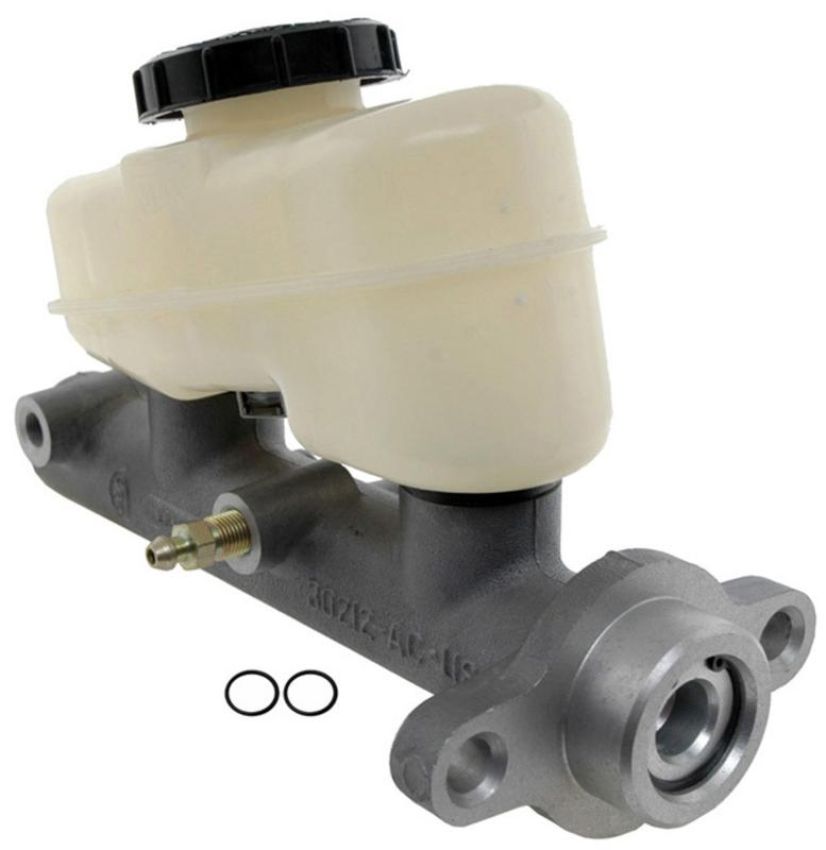 Raybestos MC39735 Raybestos Element3 New Master Cylinder