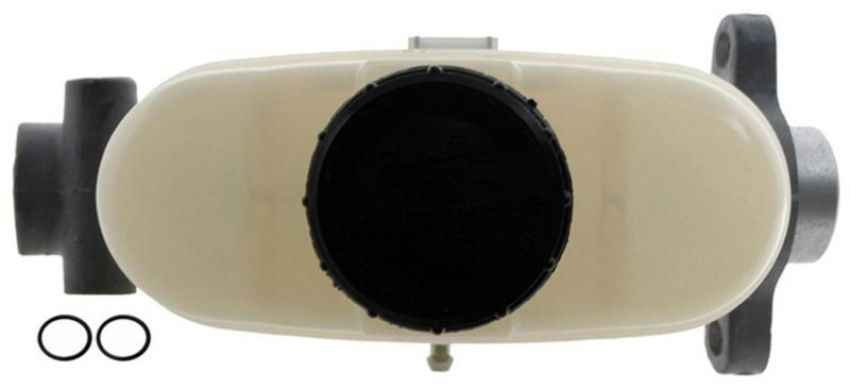 Raybestos MC39735 Raybestos Element3 New Master Cylinder