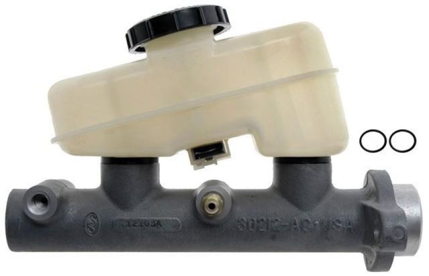 Raybestos MC39735 Raybestos Element3 New Master Cylinder