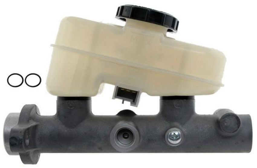 Raybestos MC39735 Raybestos Element3 New Master Cylinder