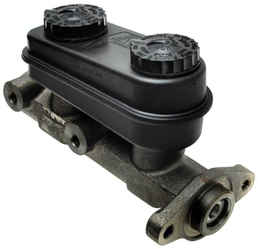 Raybestos MC39736 Raybestos Element3 New Master Cylinder