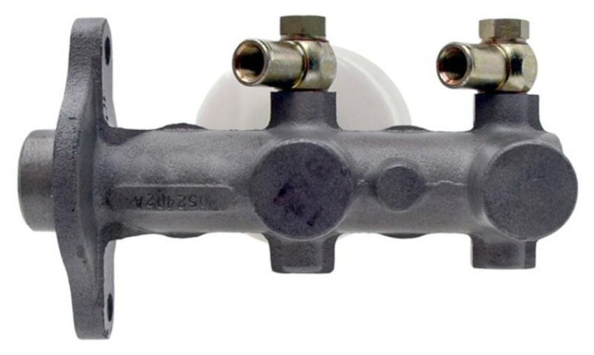 Raybestos MC39741 Raybestos Element3 New Master Cylinder