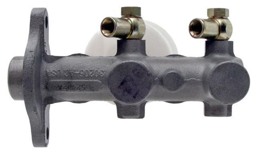 Raybestos MC39741 Raybestos Element3 New Master Cylinder