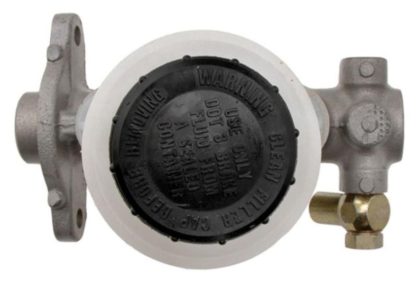 Raybestos MC39741 Raybestos Element3 New Master Cylinder