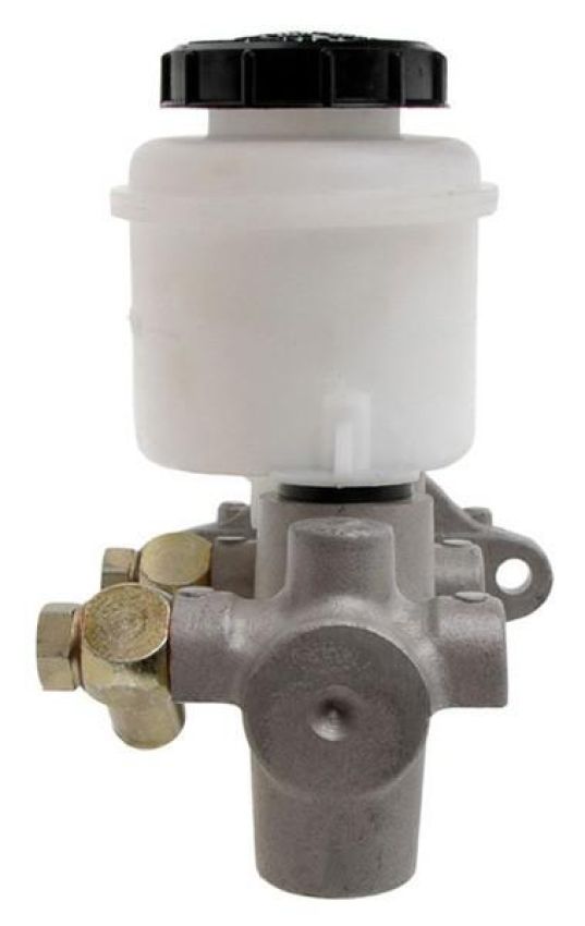 Raybestos MC39741 Raybestos Element3 New Master Cylinder