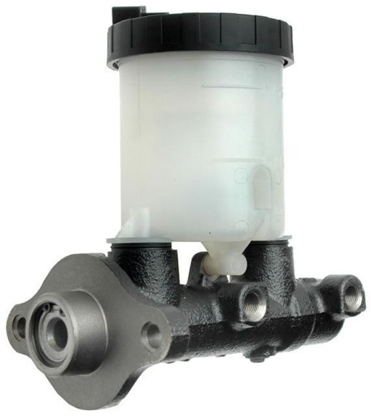 Raybestos MC39742 Raybestos Element3 New Master Cylinder