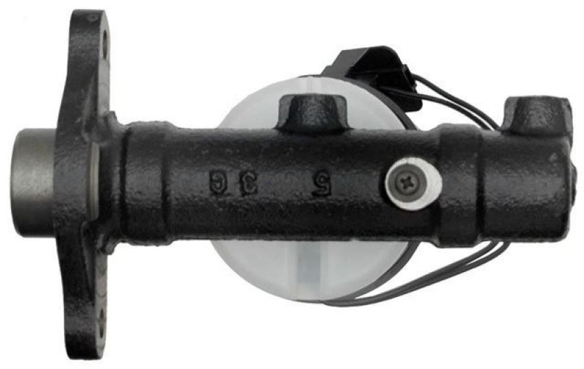 Raybestos MC39742 Raybestos Element3 New Master Cylinder