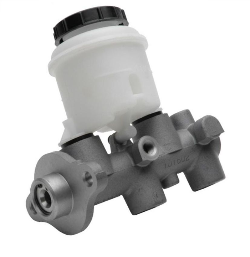 Raybestos MC39743 Raybestos Element3 New Master Cylinder