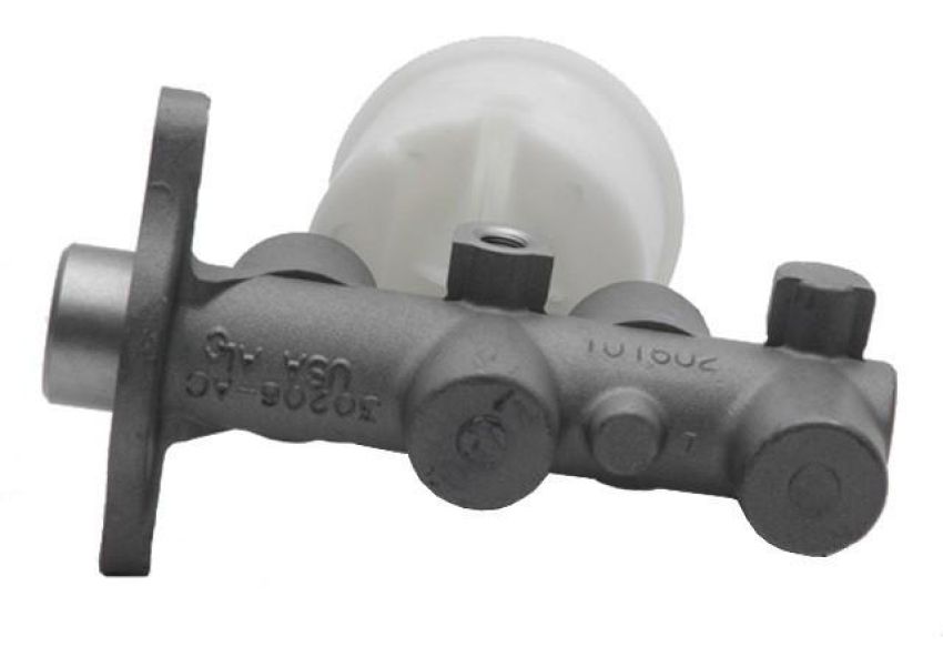 Raybestos MC39743 Raybestos Element3 New Master Cylinder