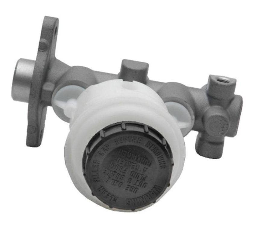 Raybestos MC39743 Raybestos Element3 New Master Cylinder