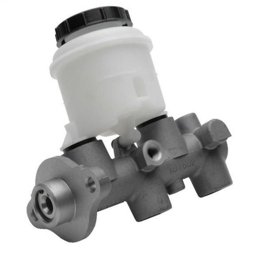 Raybestos MC39743 Raybestos Element3 New Master Cylinder