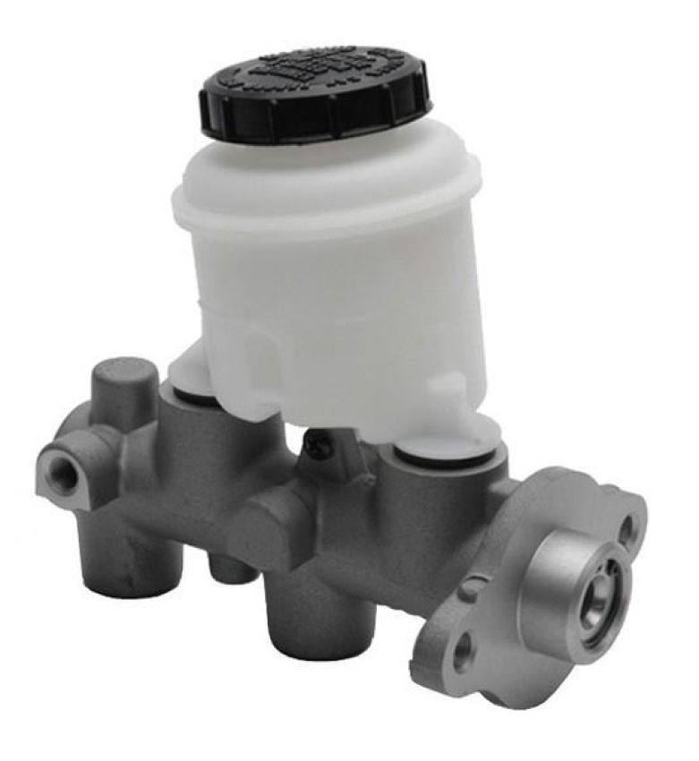 Raybestos MC39743 Raybestos Element3 New Master Cylinder