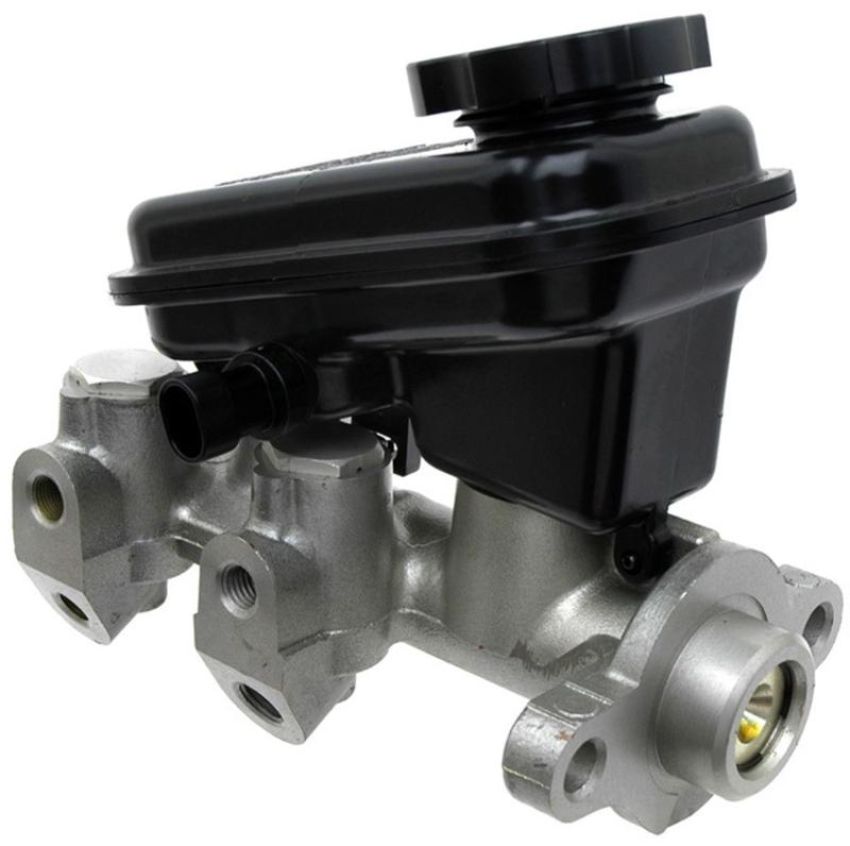 Raybestos MC39745 Raybestos Element3 New Master Cylinder