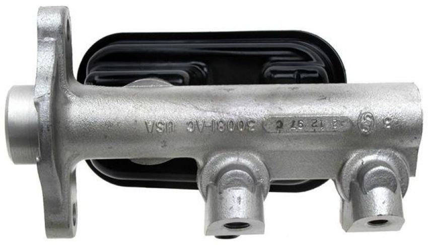 Raybestos MC39745 Raybestos Element3 New Master Cylinder