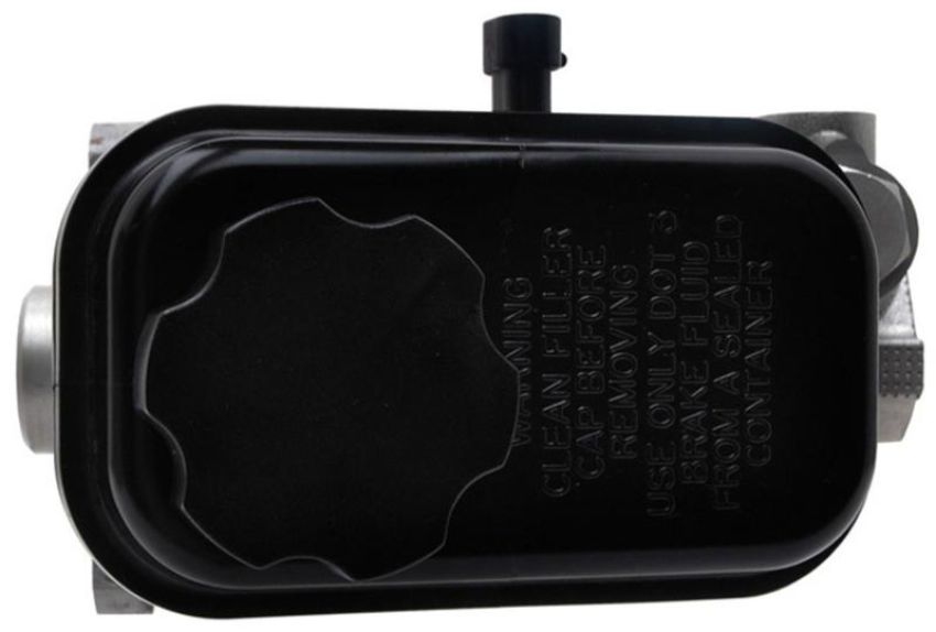 Raybestos MC39745 Raybestos Element3 New Master Cylinder