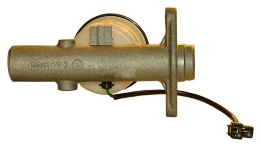 Raybestos MC39748 Raybestos Element3 New Master Cylinder