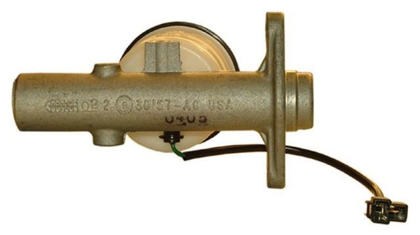 Raybestos MC39748 Raybestos Element3 New Master Cylinder