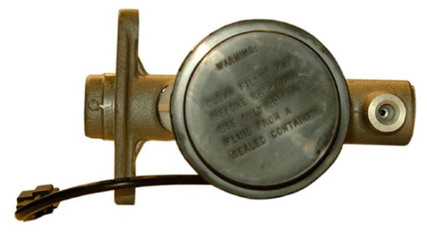 Raybestos MC39748 Raybestos Element3 New Master Cylinder