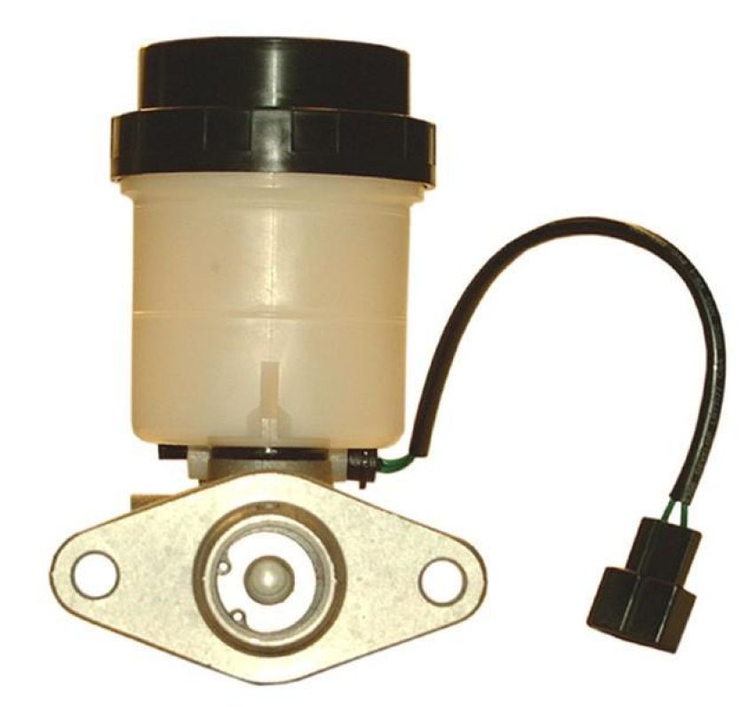Raybestos MC39748 Raybestos Element3 New Master Cylinder