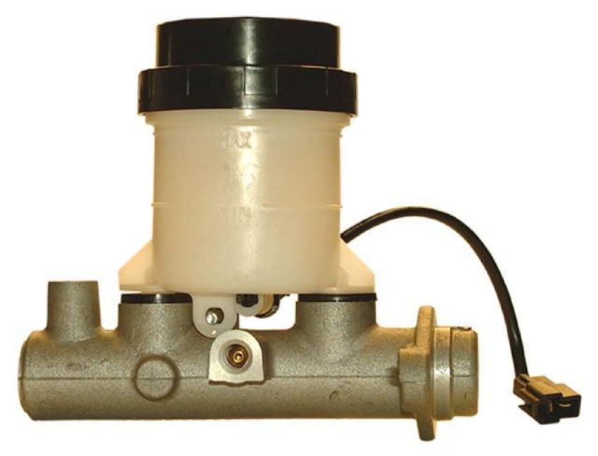 Raybestos MC39748 Raybestos Element3 New Master Cylinder