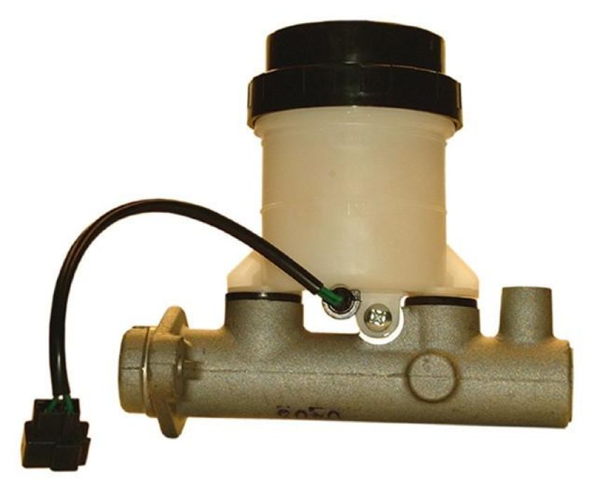 Raybestos MC39748 Raybestos Element3 New Master Cylinder