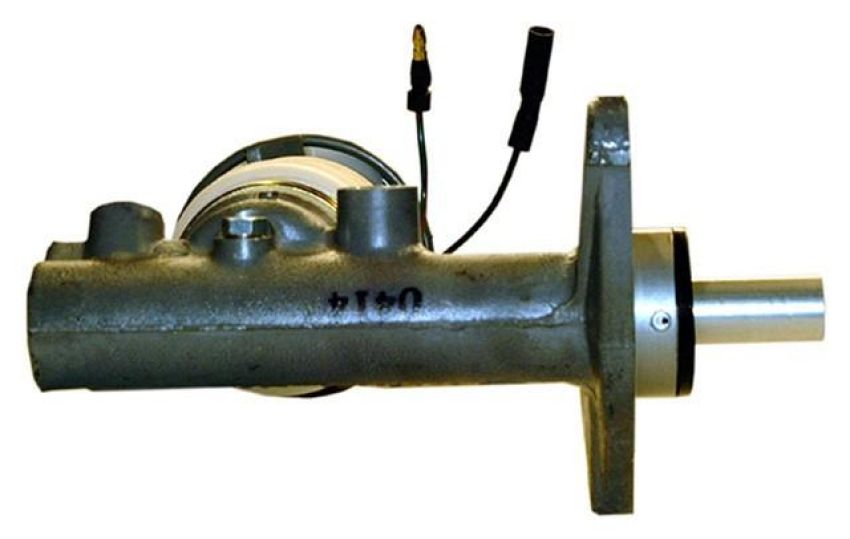 Raybestos MC39756 Raybestos Element3 New Master Cylinder