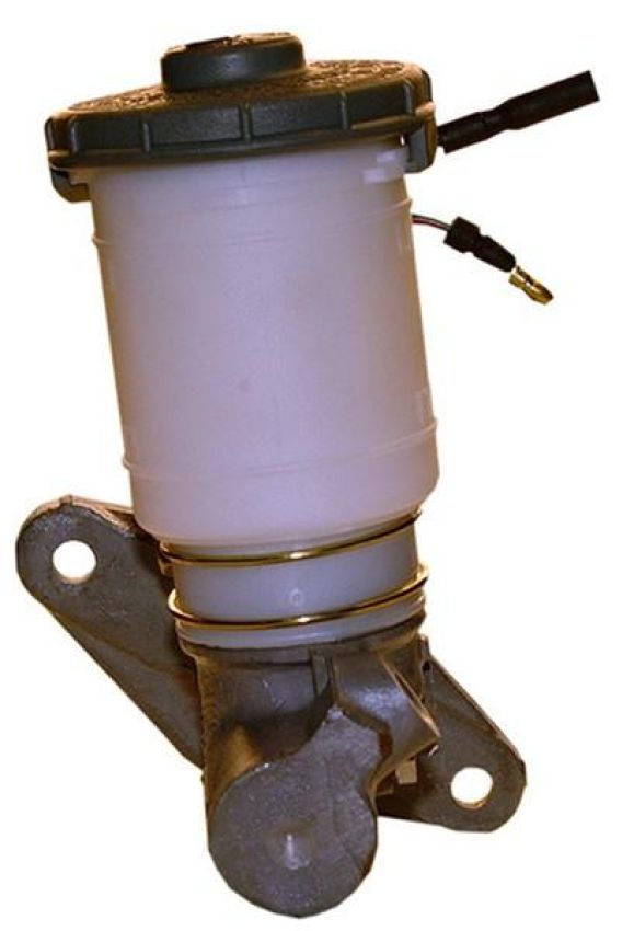 Raybestos MC39756 Raybestos Element3 New Master Cylinder