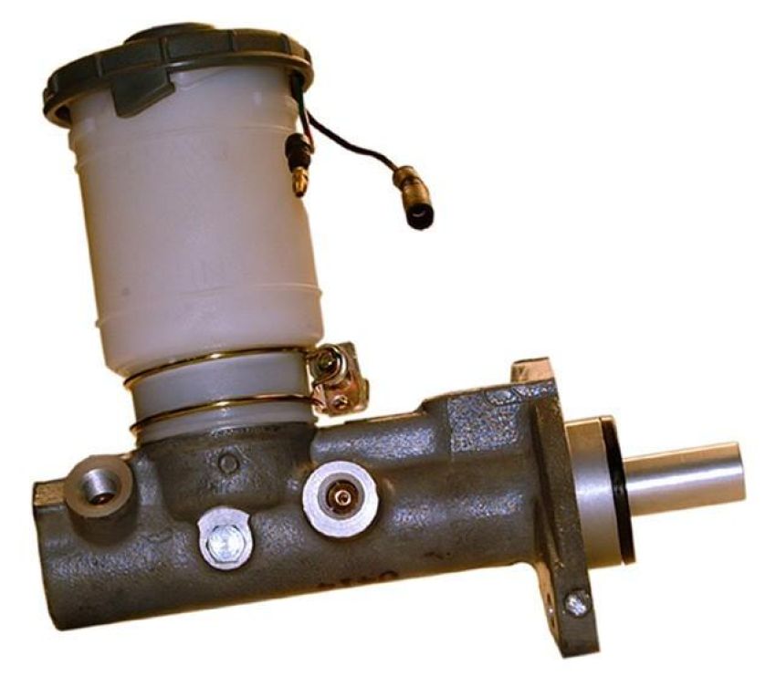 Raybestos MC39756 Raybestos Element3 New Master Cylinder