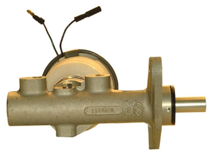 Raybestos MC39757 Raybestos Element3 New Master Cylinder