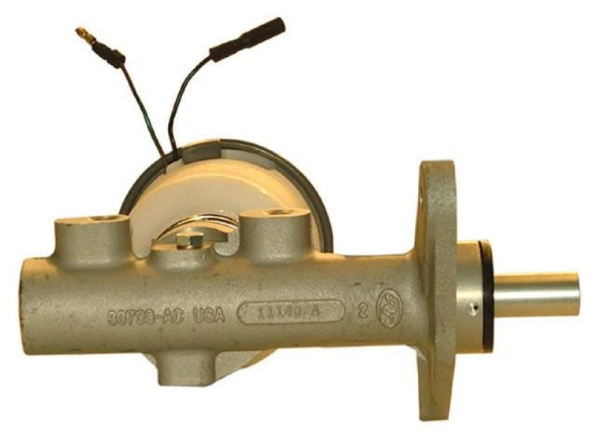 Raybestos MC39757 Raybestos Element3 New Master Cylinder
