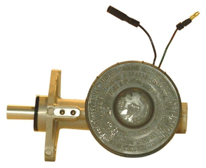 Raybestos MC39757 Raybestos Element3 New Master Cylinder