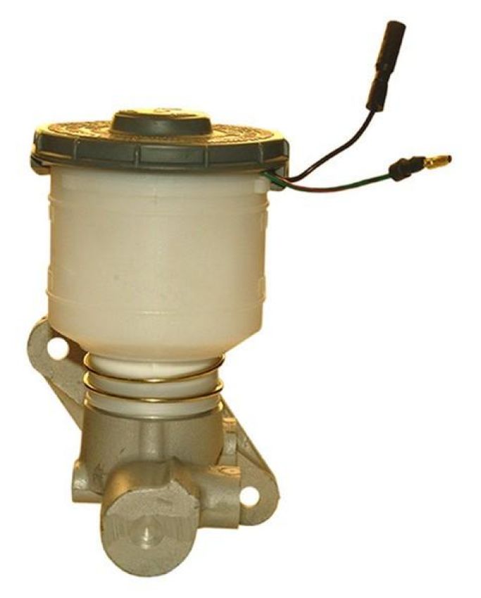 Raybestos MC39757 Raybestos Element3 New Master Cylinder