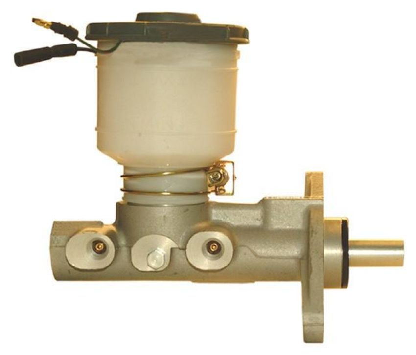 Raybestos MC39757 Raybestos Element3 New Master Cylinder