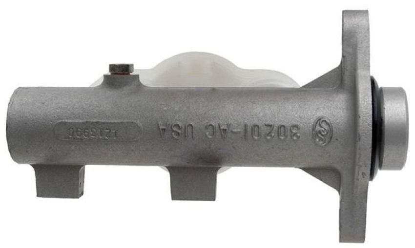 Raybestos MC39765 Raybestos Element3 New Master Cylinder