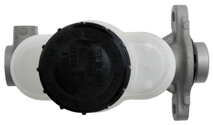 Raybestos MC39765 Raybestos Element3 New Master Cylinder