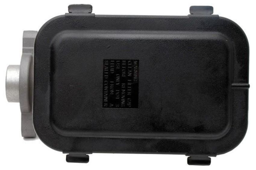 Raybestos MC39767 Raybestos Element3 New Master Cylinder