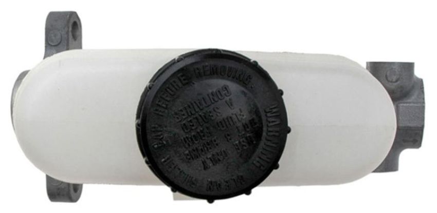 Raybestos MC39771 Raybestos Element3 New Master Cylinder