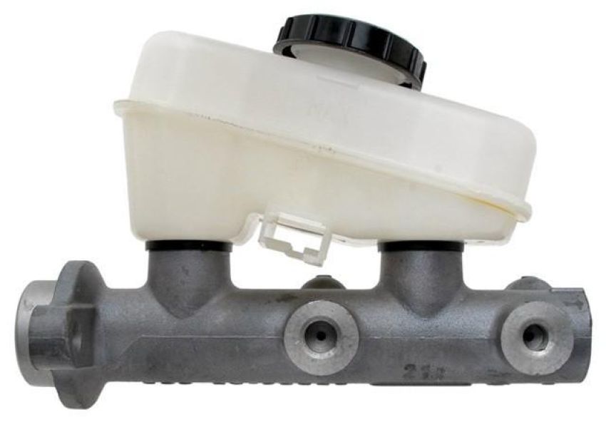 Raybestos MC39771 Raybestos Element3 New Master Cylinder