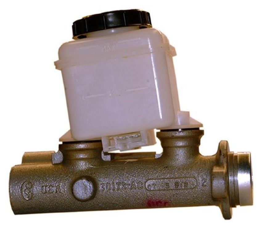 Raybestos MC39777 Raybestos Element3 New Master Cylinder
