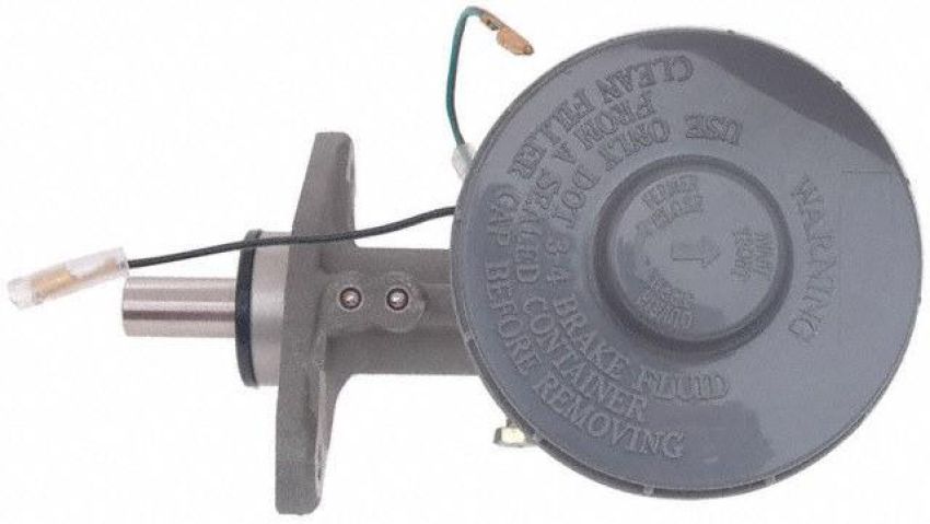 Raybestos MC39779 Raybestos Element3 New Master Cylinder